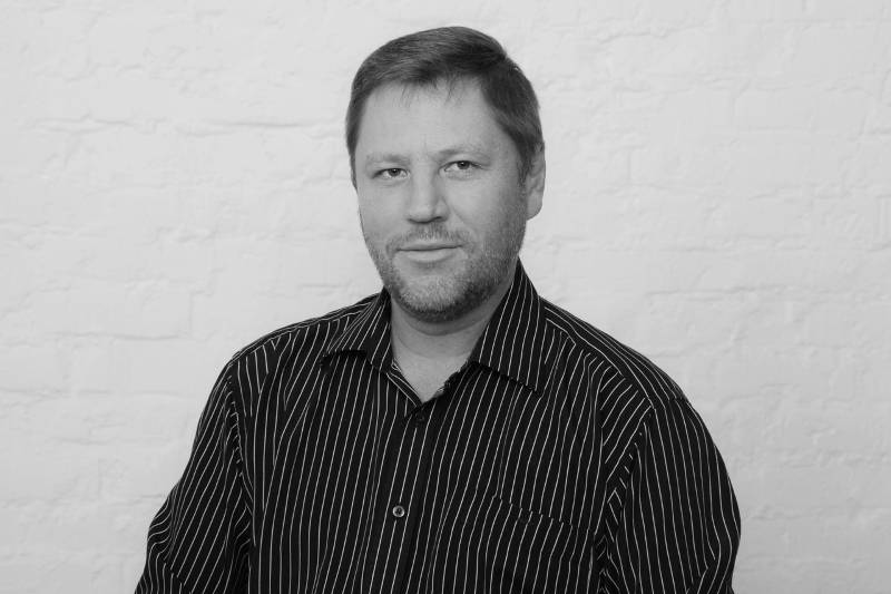 ​Ушел из жизни актер пермского Театра-Театра