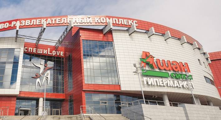 «Иду по Перми и везде в зданиях вижу стекло от ПЗСП» 