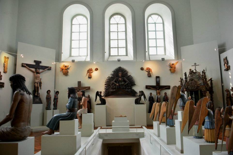 Контракт по строительству галереи в Перми намерены отдать русско-турецкому холдингу