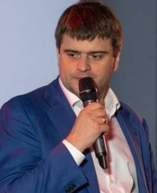 Восточное гостеприимство в центре Сургута