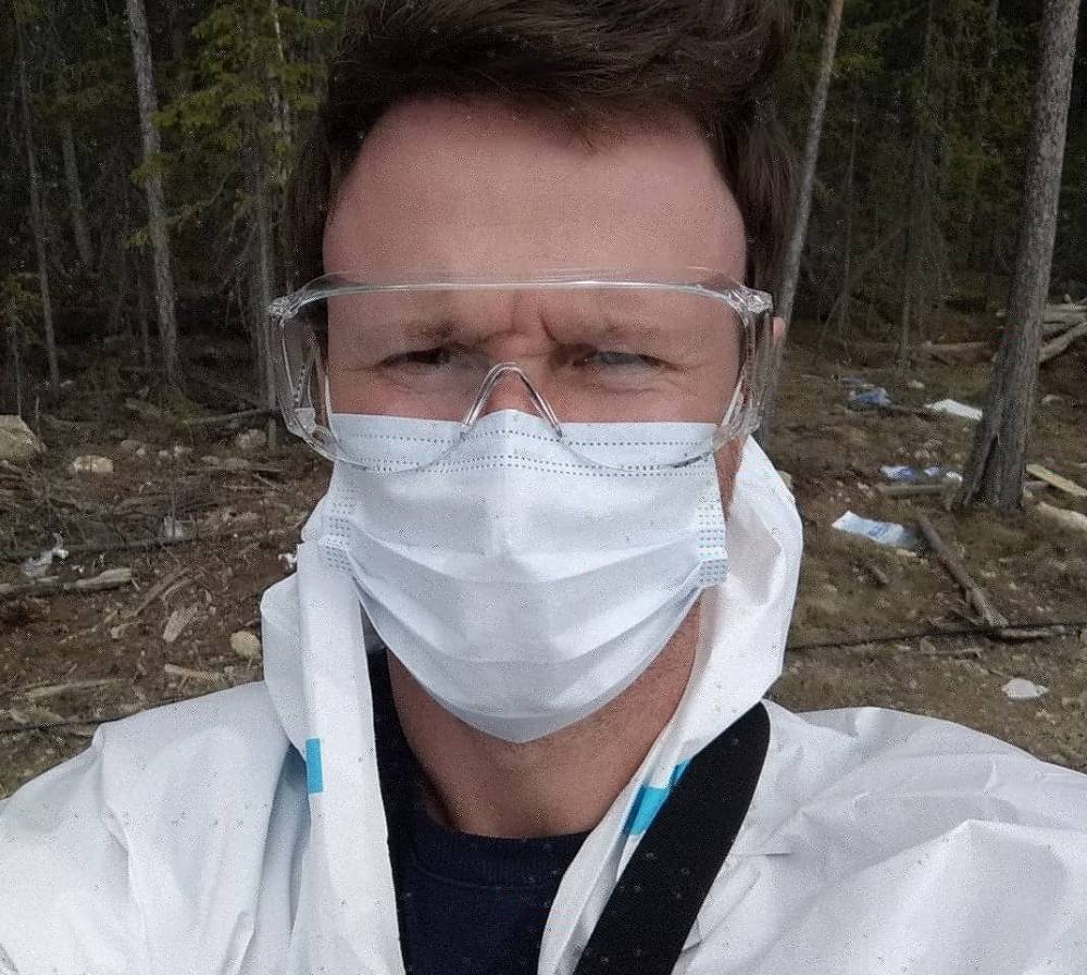 «Конечно, все были в шоке, услышав диагноз». Интервью с вахтовиком, вернувшимся из Якутии