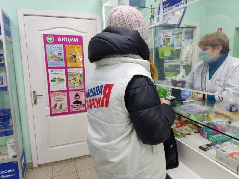 Андрей Турчак: Волонтерские центры «Единой России» обработали почти два миллиона заявок