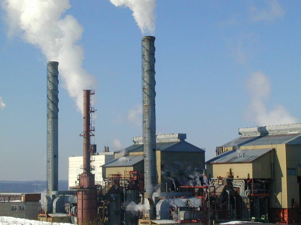 ​До 2029 года предприятия в Пермском крае внедрят автоматический контроль выбросов в атмосферу