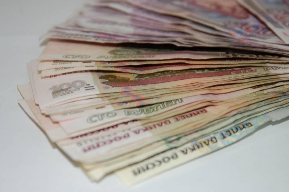 В Перми два бандита украли у бизнесмена 800 тысяч рублей