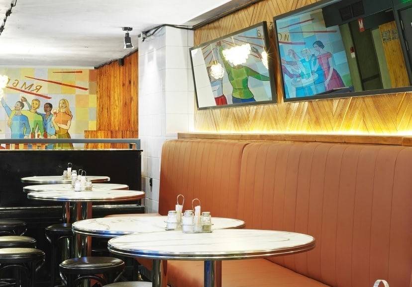 Азия с итальянской нотой. ​ТОП-10 кафе и ресторанов Перми, открывшихся в 2023 году