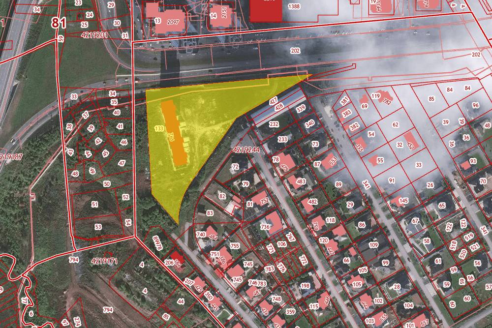 Завершилась оценка имущества «Компаунда Живаго»