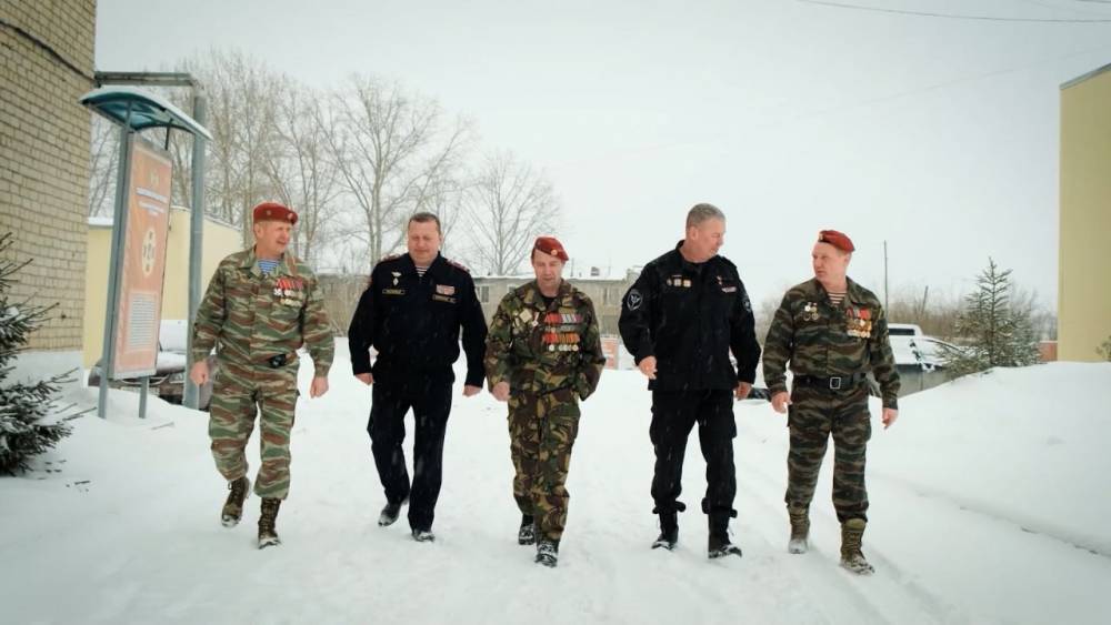 Патриотическое кино. Как выразить подвиг героя средствами кинематографа?