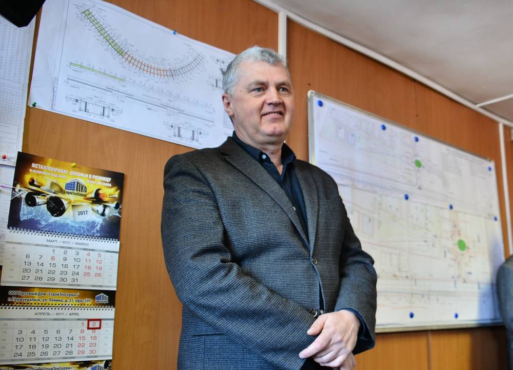 Начальник ООО «Мостоотряд 123» дал показания против экс-министра транспорта Прикамья