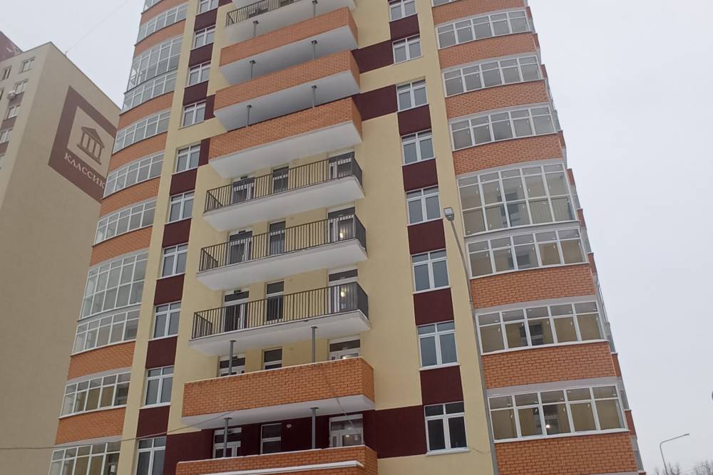 Дома пониженной проблемности. Что происходит с пермскими долгостроями