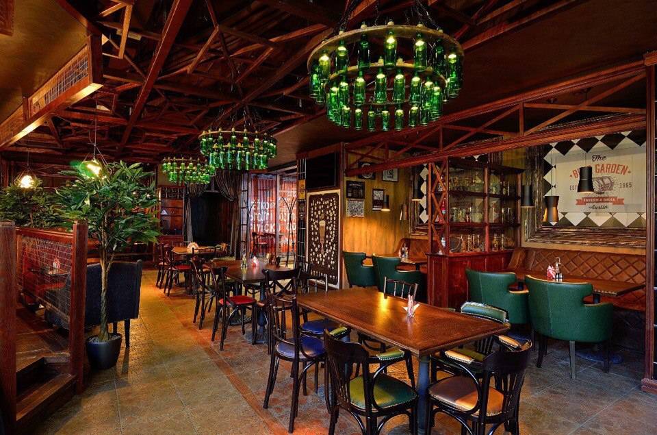 Захлопнув двери. Рассказываем, какие заведения общепита закрылись в Перми с начала года