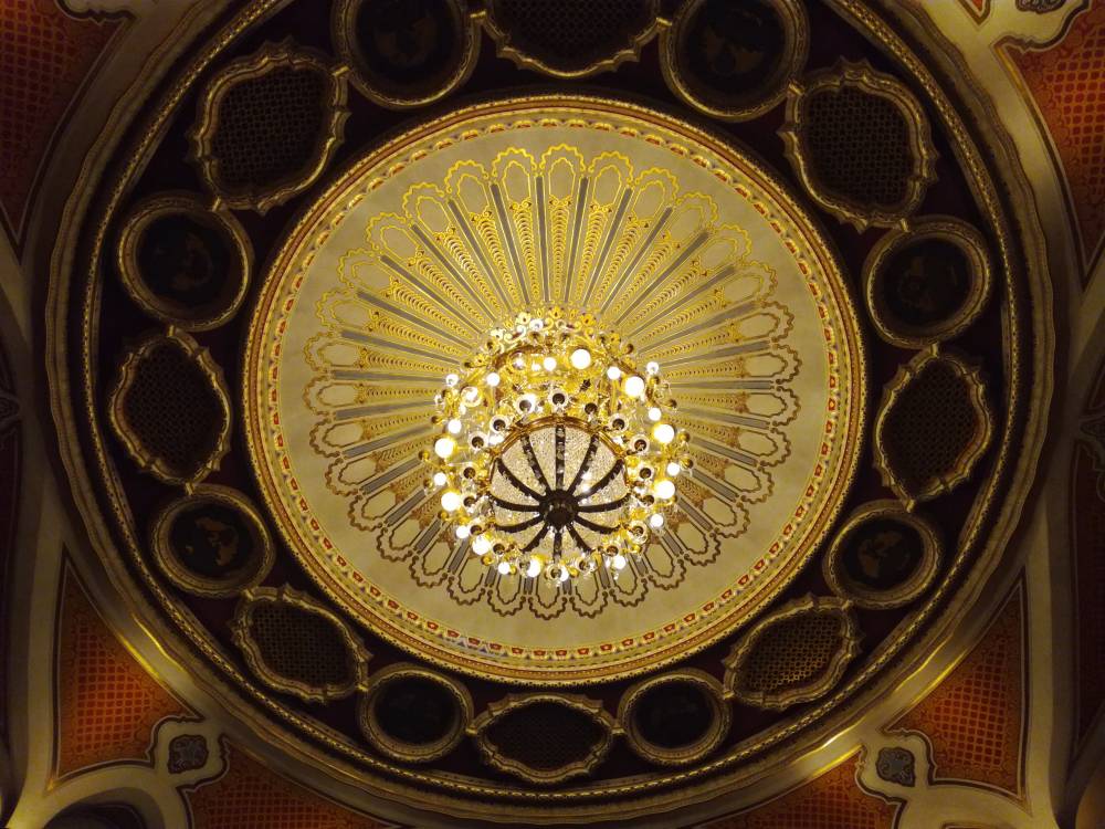 ​Весенний бум: интерес пермяков к театрам вырос почти на 20%