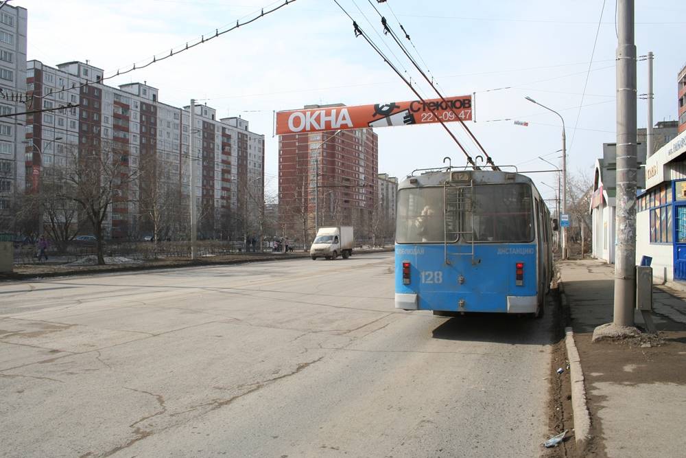 ​«Конец эпохи». Вспоминаем историю пермского троллейбуса