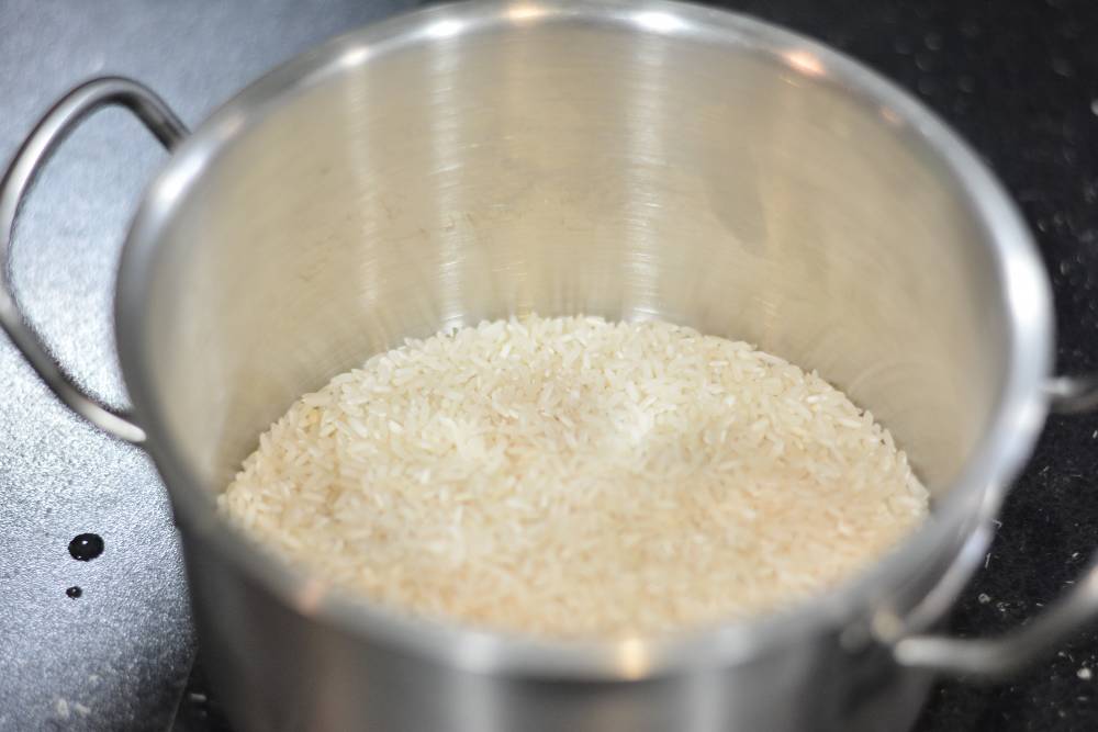 В Прикамье не будут дополнительно проверять магазины из-за сообщений о «пластиковом» рисе