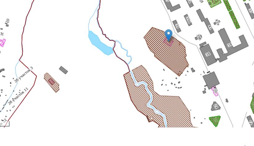 Администрация Перми разрешила строительство дома в долине Егошихи