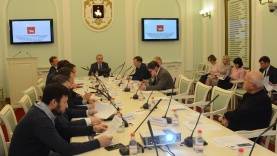 В Перми завершается подготовка концессионного соглашения между администрацией города и «Т Плюс»