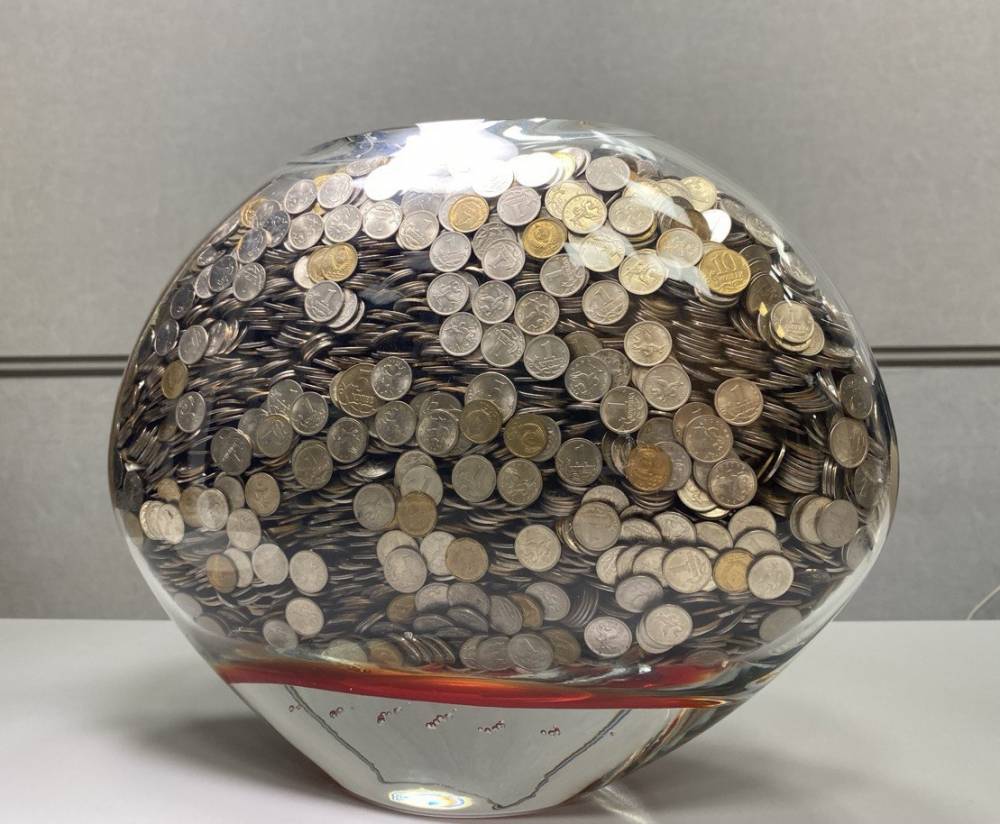 ВТБ выяснил, на что копят россияне