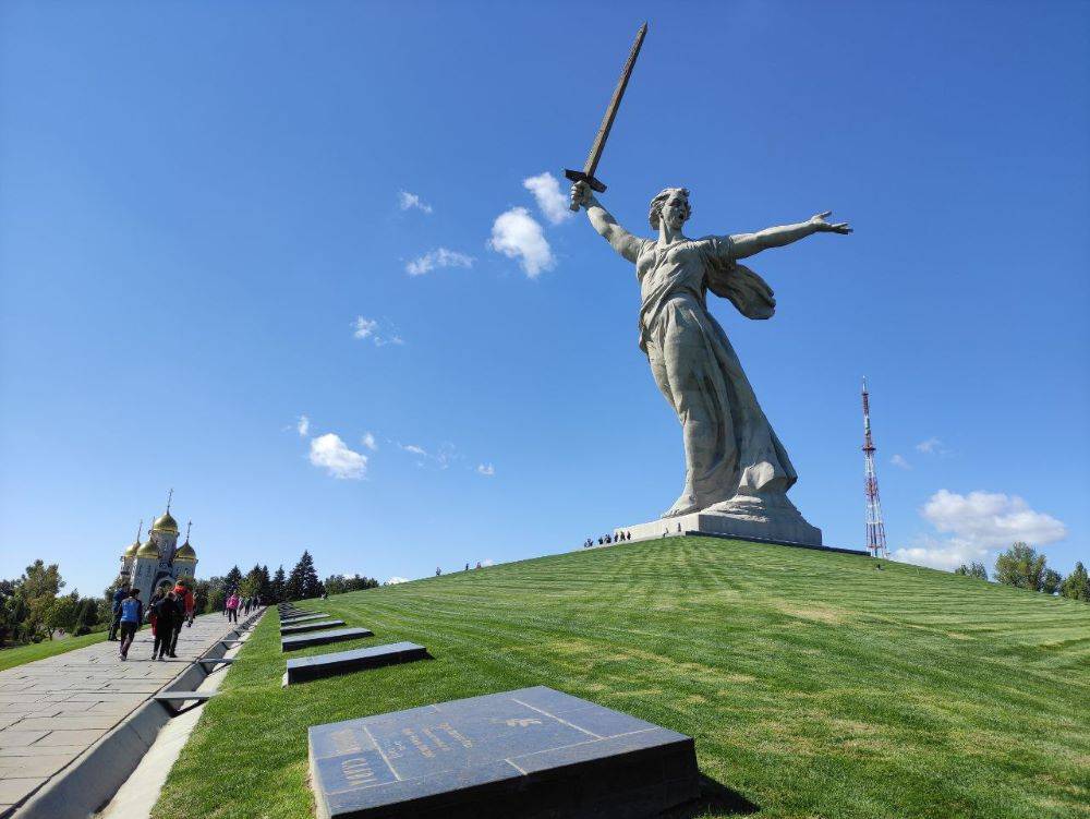 Дорогой памяти: пермяки стали чаще посещать мемориалы Победы