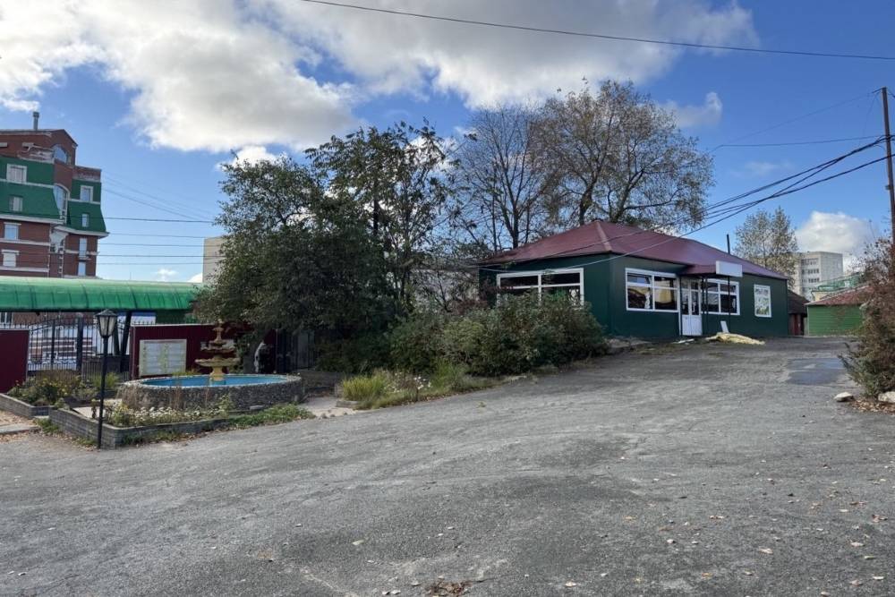 Место с историей. Какое будущее ждет территорию старого зоопарка