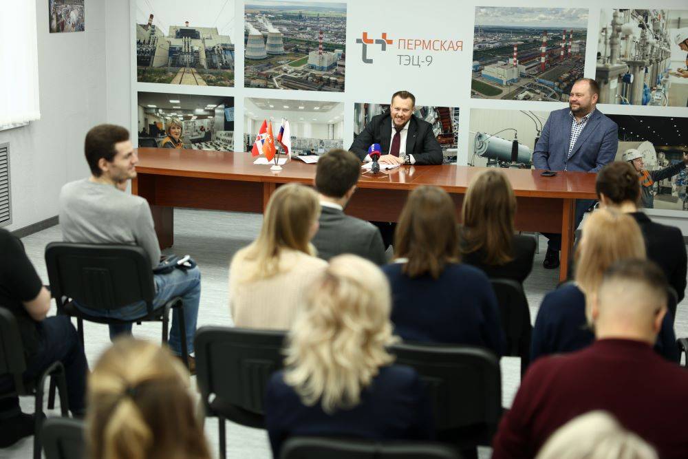 «Т Плюс» заложила порядка 48,5 млрд рублей в инвестпрограмму 2026 года