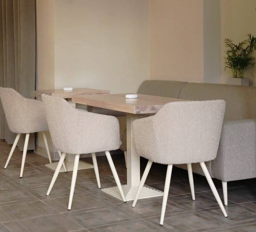 Азия с итальянской нотой. ​ТОП-10 кафе и ресторанов Перми, открывшихся в 2023 году