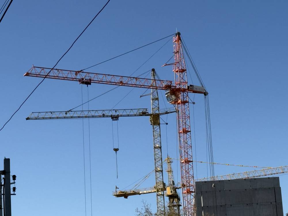 ​Ввод жилья в Пермском крае вырос на 2,7 %