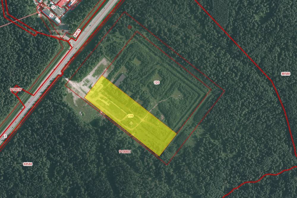 ​В Перми может появиться площадка для практической стрельбы