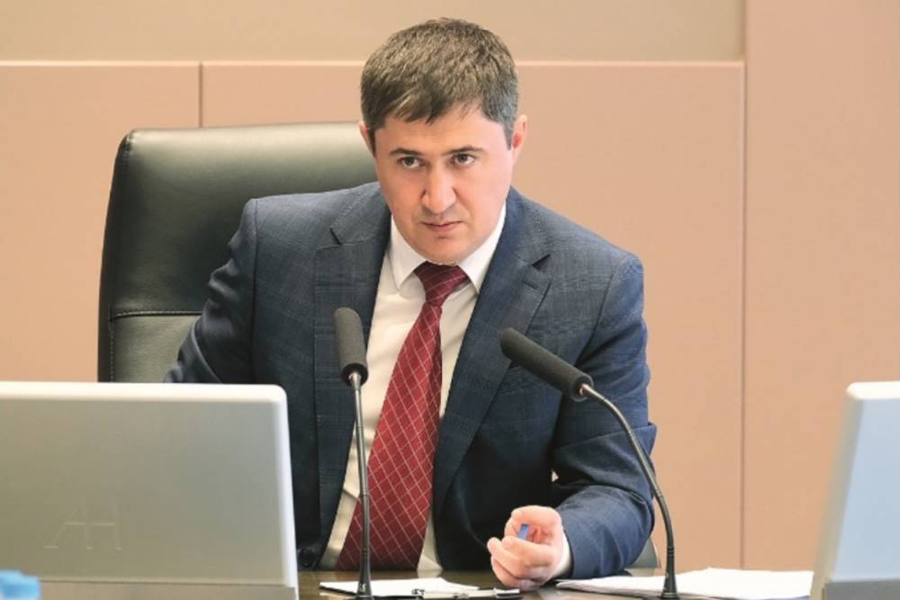 ​Новая экономическая политика Прикамья: кооперация, инфраструктура и инвестиции