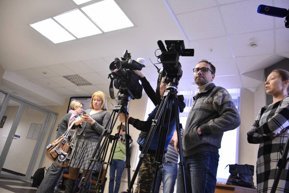​Заксобрание принимает заявки на соискание премии «Право и общество в Прикамье» 