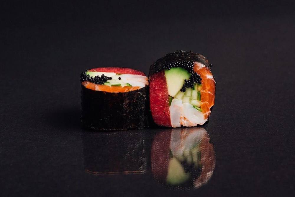 Владелец ресторана Subway и блогер-миллионник запустили в Перми доставку блюд  японской кухни 