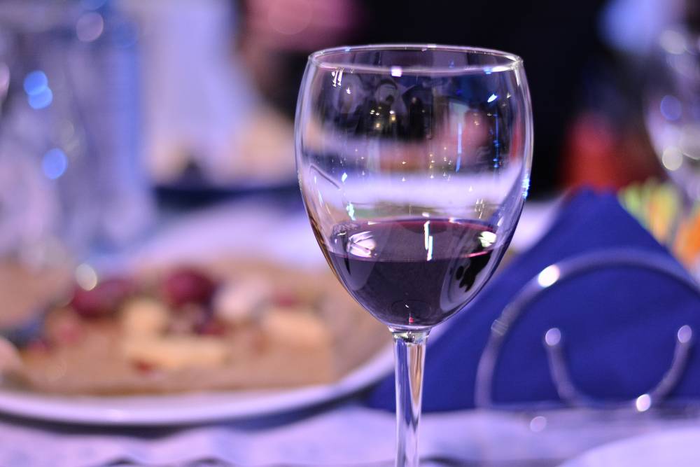 Олег Чиркунов прокомментировал будущее проекта «Правильное вино»