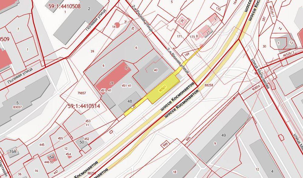 Суд обязал предпринимателя снести самовольную постройку на шоссе Космонавтов