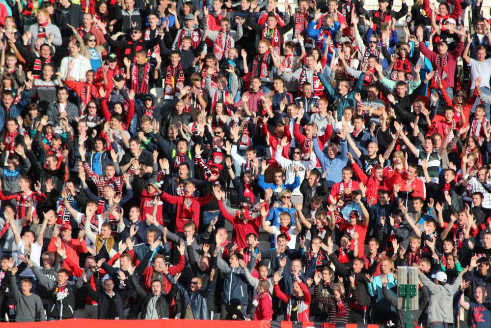 ​Смерч в природе, торнадо в экономике. Каким запомнился 2009 год в истории Пермского края