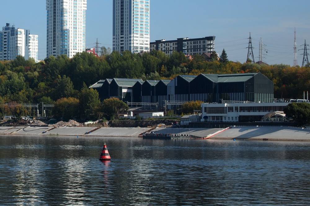 ​Здание Пермской художественной галереи отмечено международной архитектурной премией
