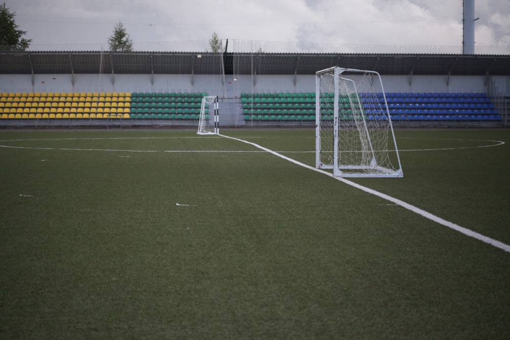 В Перми построят два мини-стадиона в 2022 году