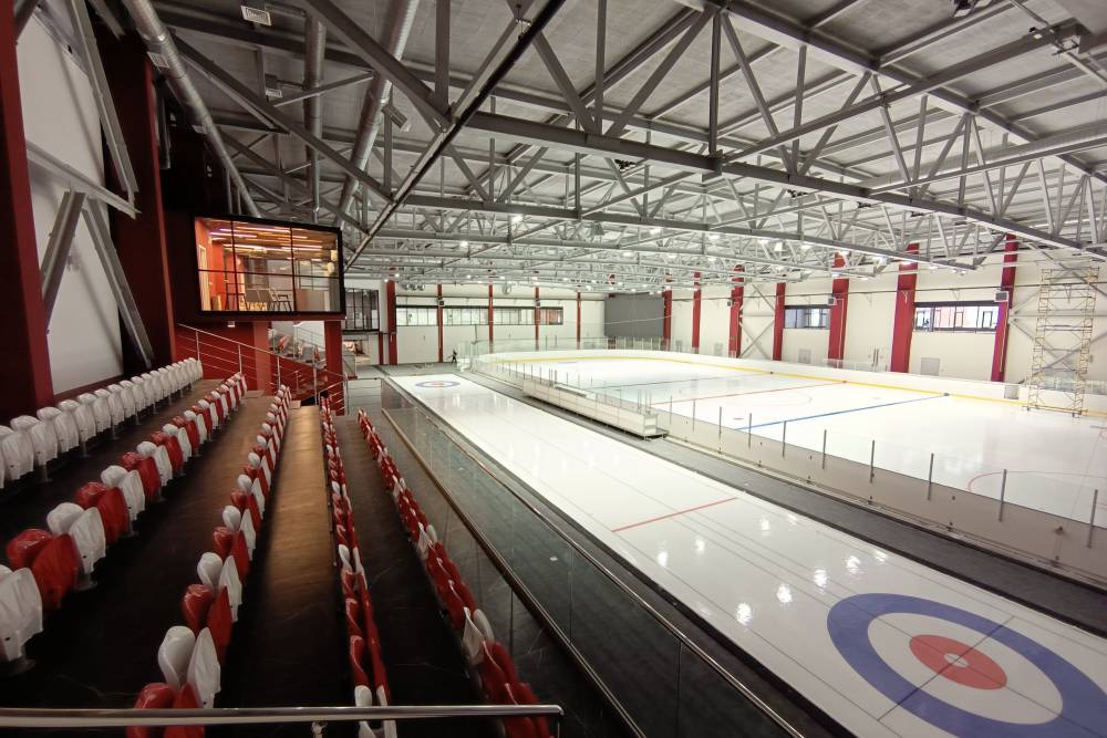 Строить по-крупному. Что произошло за год с большими проектами в Перми?