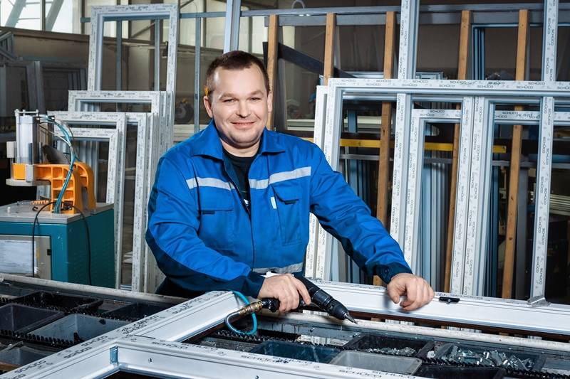 Окна премиум-класса от ПЗСП с двойной выгодой