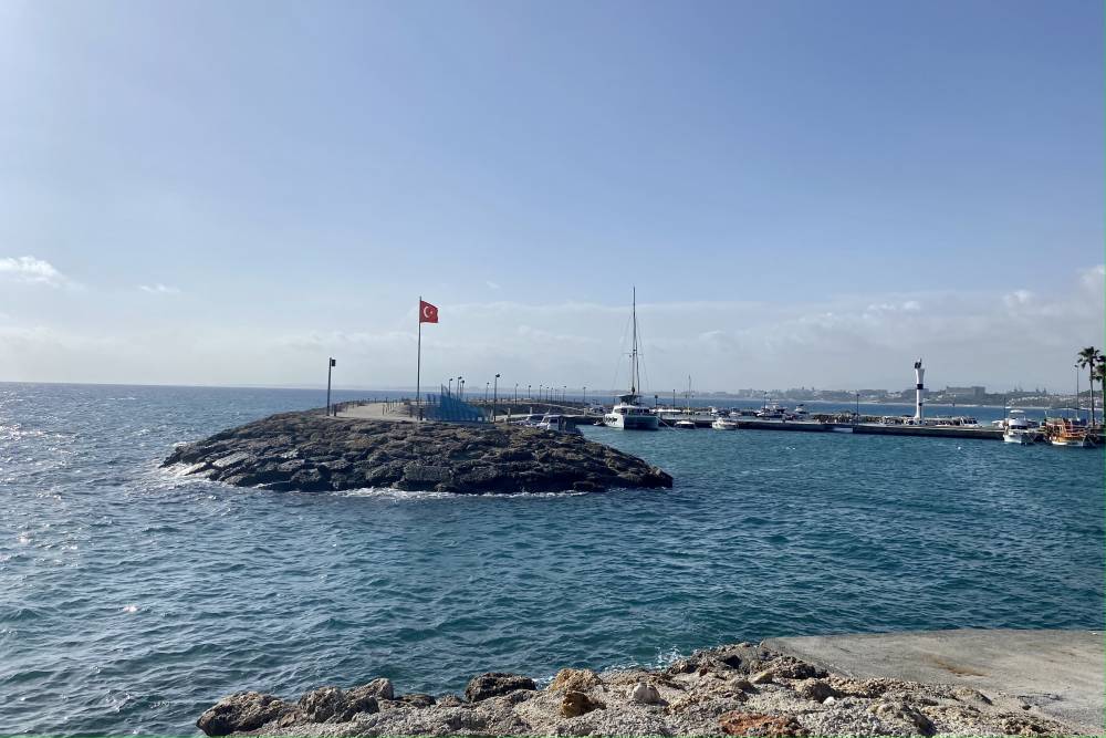 ​Интерес к перелетам из Перми в Турцию проявила иностранная авиакомпания