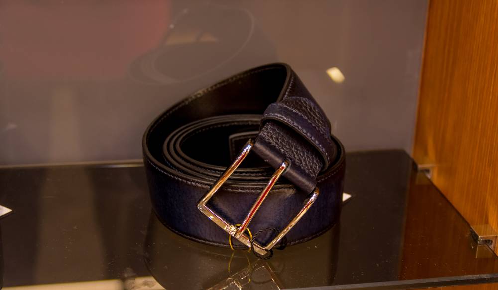 ​В ТЦ «iMall Эспланада» открылся магазин швейцарского бренда одежды