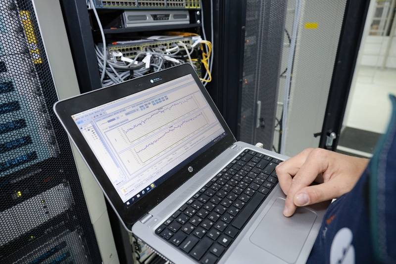 Мегафон: Цифровое решение для РЖД по рекрутингу