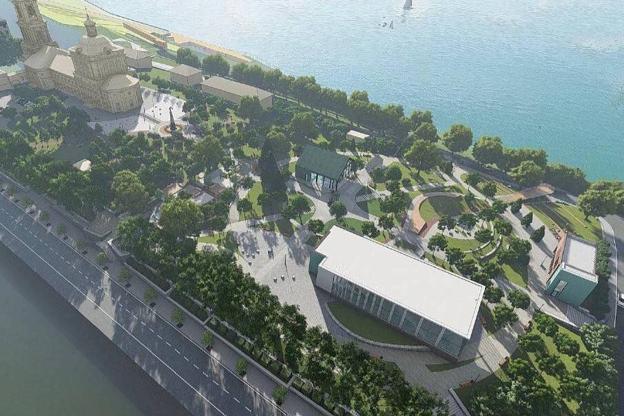 Зоопарк меняет прописку. В новый объект на Нагорном перевозят питомцев и оборудование