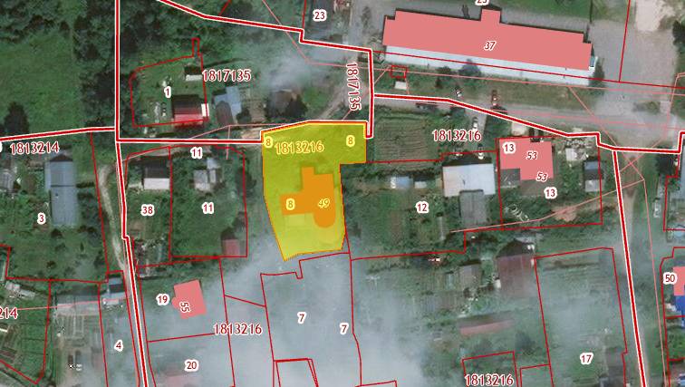 Аукционом на федеральное имущество по ул. Копейской, 24 в Перми никто не заинтересовался