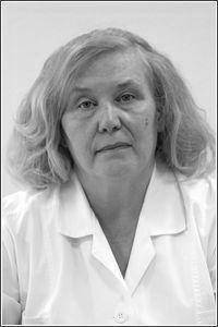 ​В Перми скончалась бывшая заместитель главврача Краевой клинической больницы 