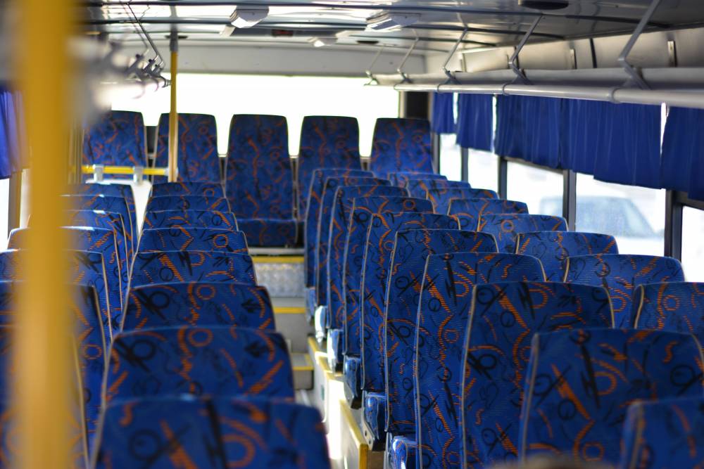 51 нарушение за день: ГИБДД начало массовую проверку автобусов в Перми