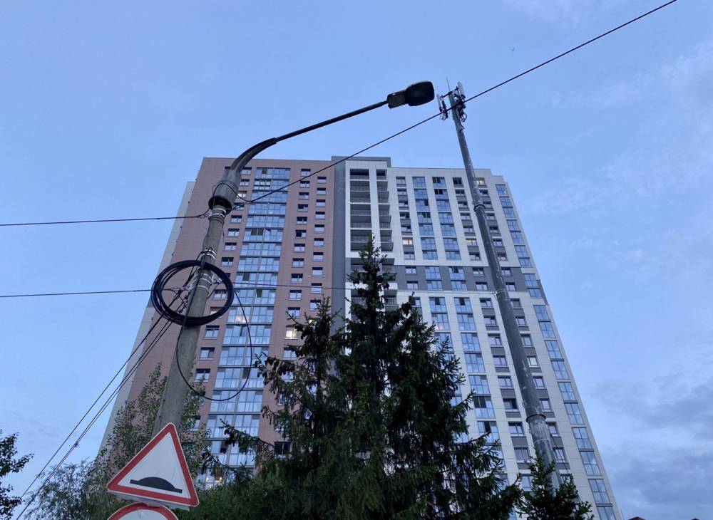 ​В Перми с начала года стоимость квадратного метра в новостройках выросла в среднем на 5,4 %