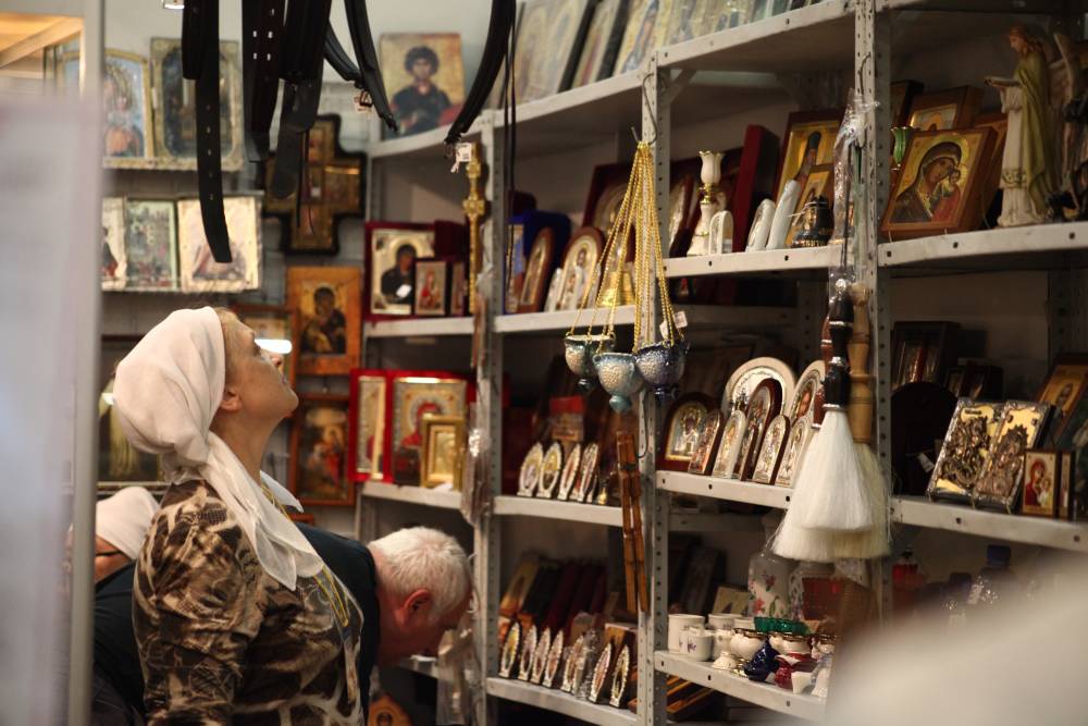 В Дзержинском районе Перми появится православный духовно-просветительский центр