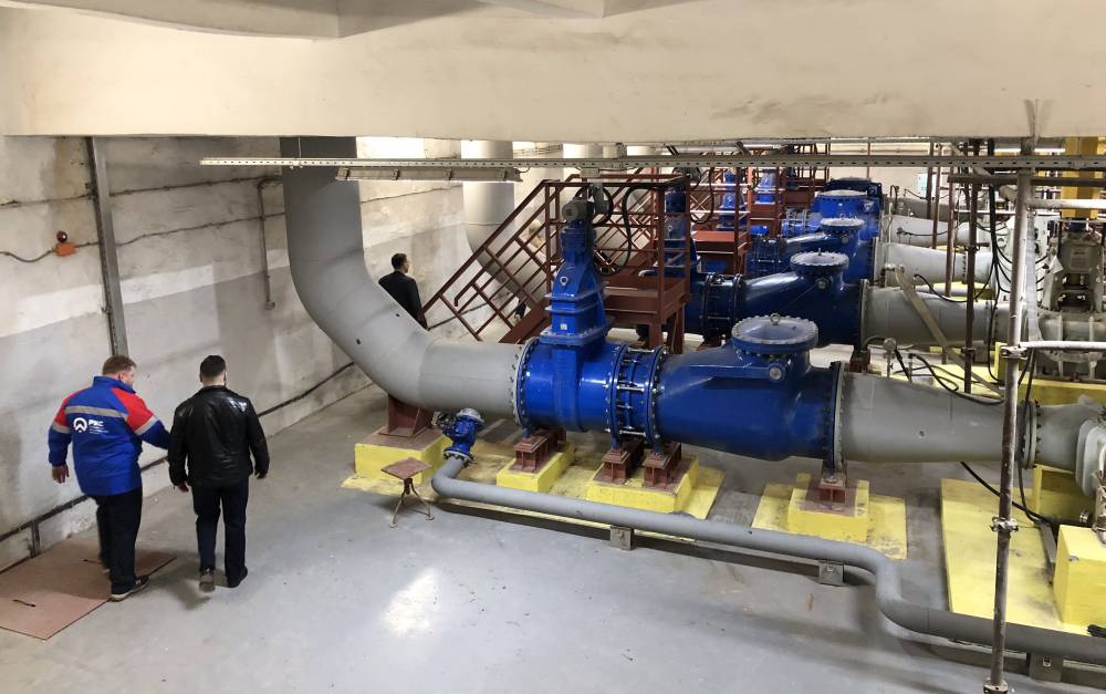 ТОП-300. «НОВОГОР-Прикамье»: Влились в процесс