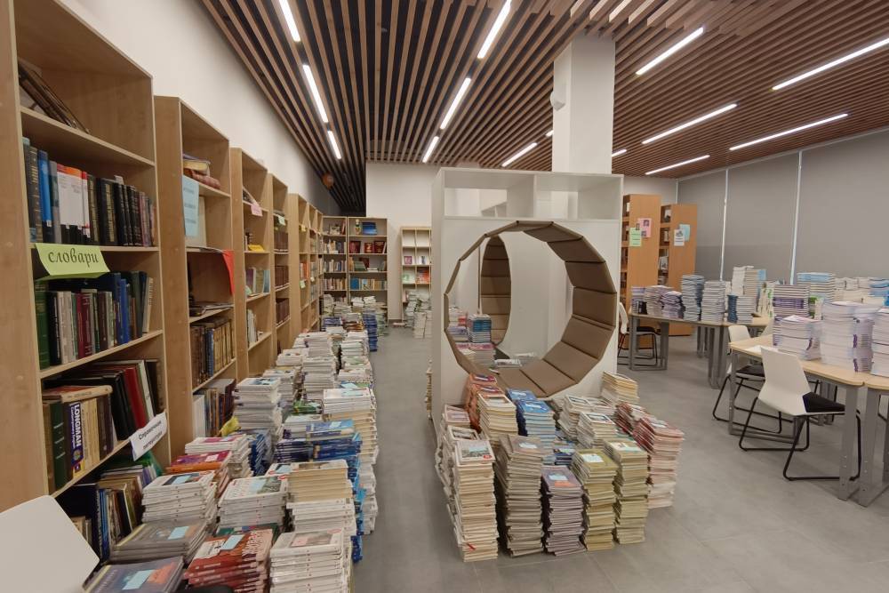 В 2026 году 16 пермских библиотек превратят в многофункциональные культурные центры