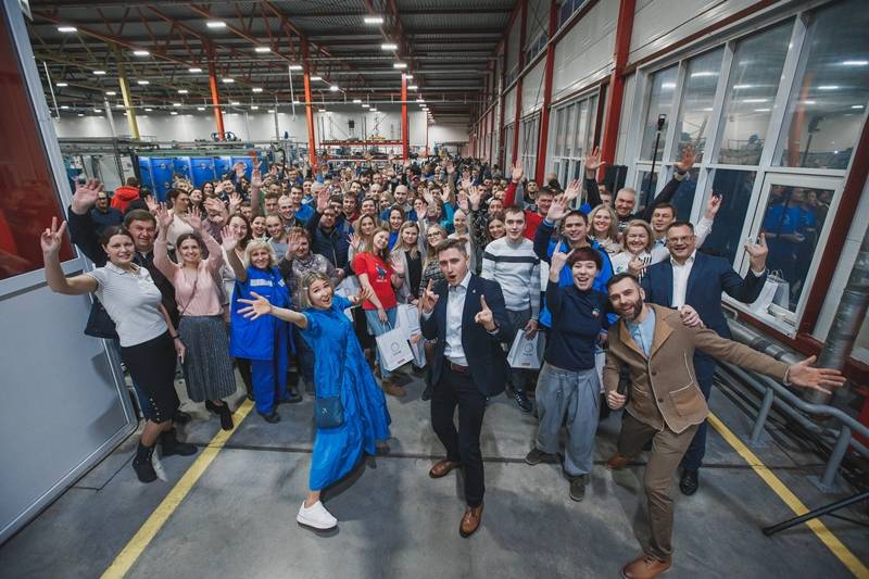 ТОП-300 – ИНКАБ: Хотим быть лучшими во всем