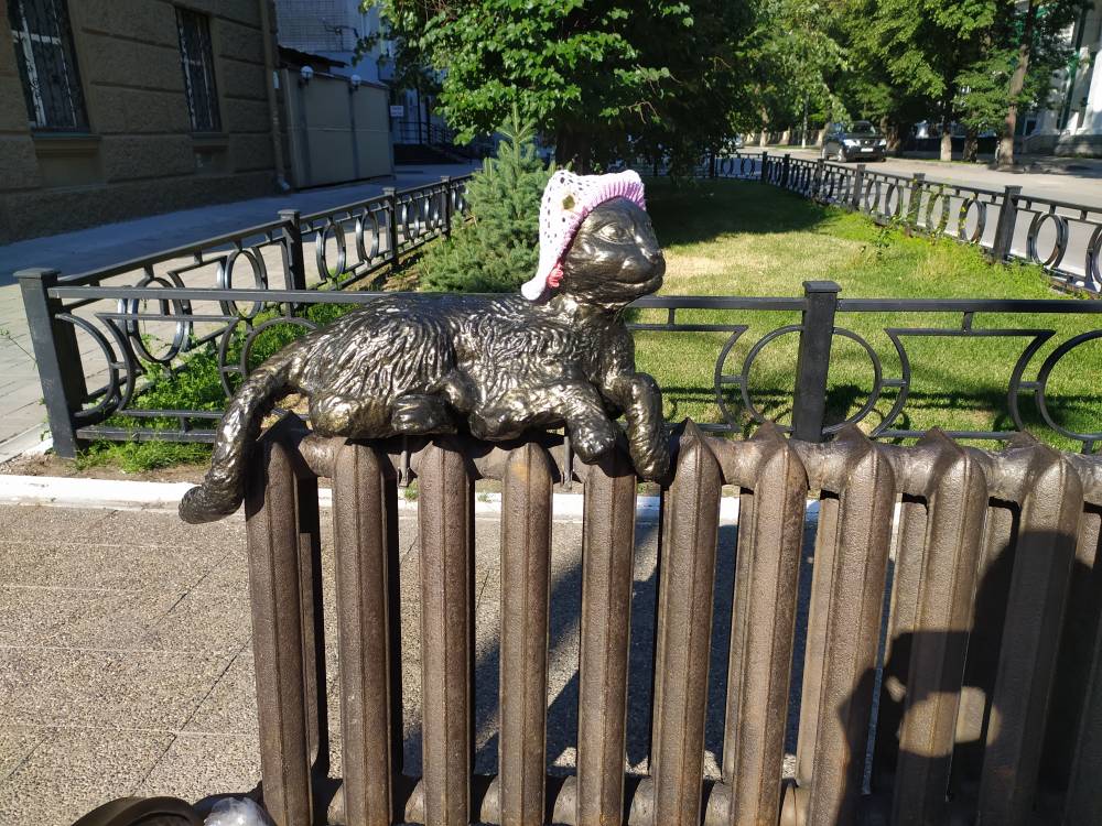 ​На этой неделе в Пермском крае ожидается 35-градусная жара 