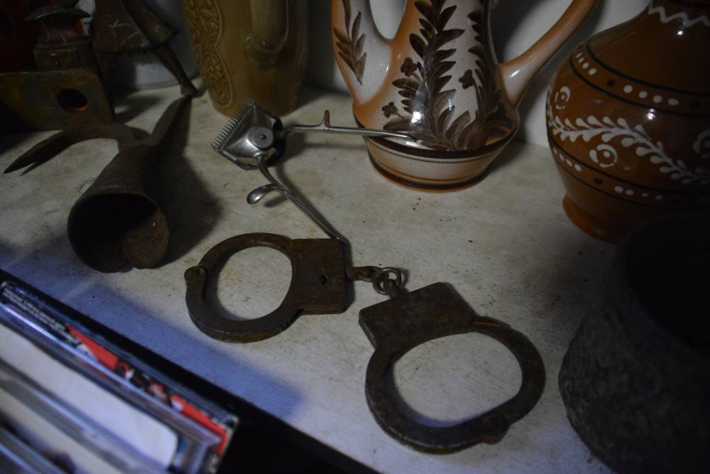 В Перми задержали подозреваемого в убийстве женщины